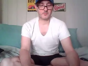 Chaturbate Live Sex of banksysmash