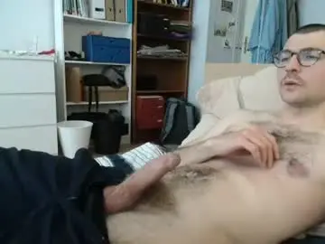 Chaturbate Free Live Porn of dantheman233