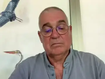 Chaturbate Adult Webcam of juantricker