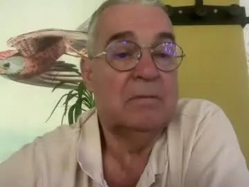 Chaturbate Sex Cam of juantricker