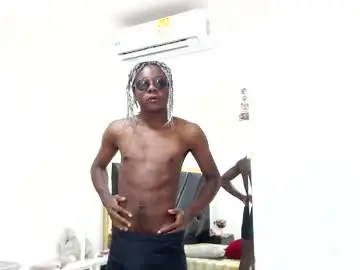 Chaturbate Sex Chat of noahjhonson69