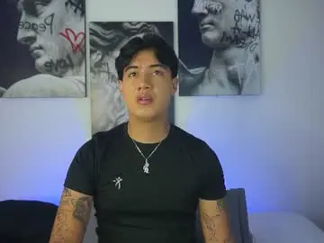 Chaturbate Private Sex Chat of pablo__cruz