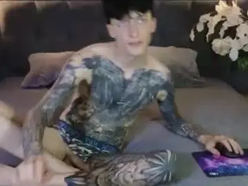 Chaturbate Sex Cam of alexxone_