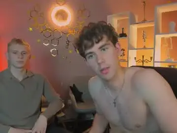 Chaturbate Nude Webcam of kevin_nix_