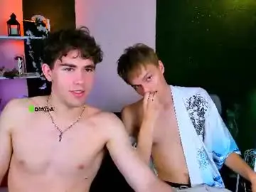 Chaturbate Nude Webcam of kevin_nix_