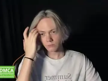 Chaturbate Sex Cam of kirill_20_cm