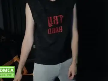 Chaturbate Sex Cam of kirill_20_cm