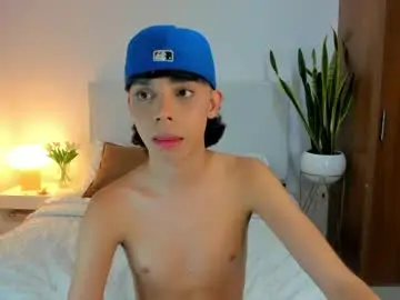 Chaturbate Best live sex cam show of milan_zapata