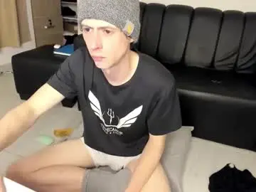 Chaturbate Live Sex Cam of millerjdm