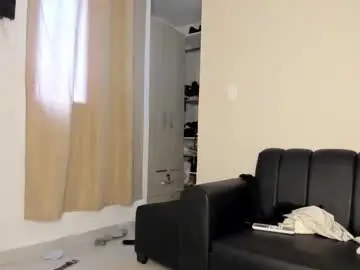 Chaturbate Sex Cam of millerjdm