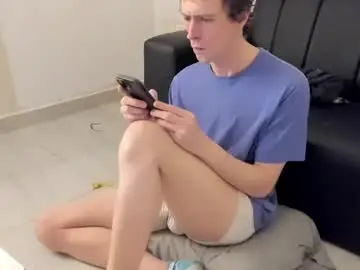 Chaturbate Nude Webcam of millerjdm