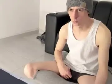 Chaturbate Best live sex cam show of millerjdm