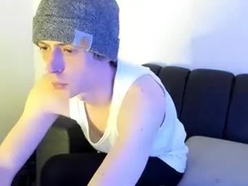 Chaturbate Sex Cam of millerjdm