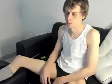 Chaturbate Live Sex Cam of millerjdm