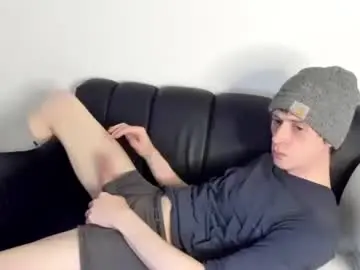 Chaturbate Sex Chat of millerjdm