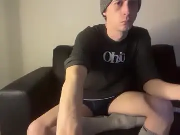 Chaturbate Live Porn of millerjdm