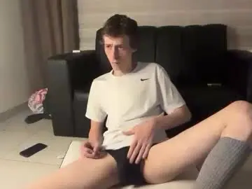 Chaturbate Nude Webcam of millerjdm
