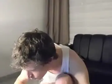 Chaturbate Live Sex Cam of millerjdm