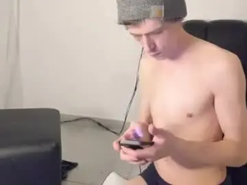 Chaturbate Nude Webcam of millerjdm