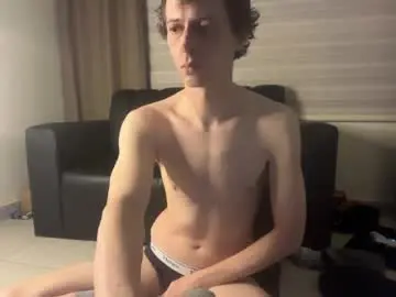 Chaturbate Live Sex of millerjdm