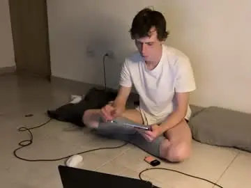 Chaturbate Sex Cam of millerjdm
