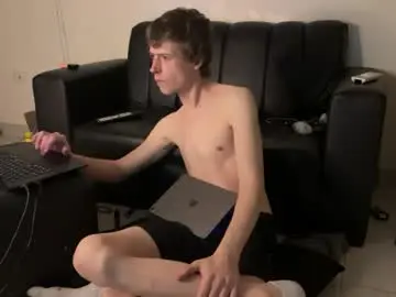 Chaturbate Free Porn Cam of millerjdm