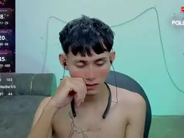 Chaturbate Best Webcam of tanjiro_cute