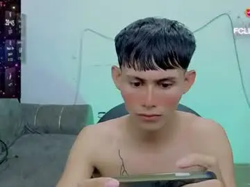 Chaturbate Adult Webcam of tanjiro_cute