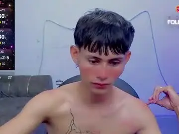 Chaturbate Sex Cam of tanjiro_cute