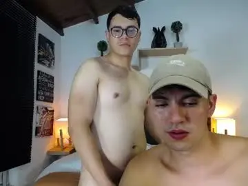 Chaturbate Adult Webcam of andy_estevez