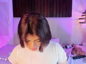 Chaturbate Free Porn Cam of creamy_angelo