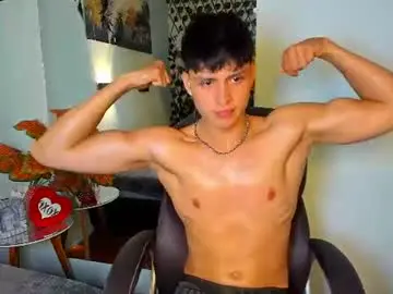 Chaturbate Free Porn Cam of drago_ivan