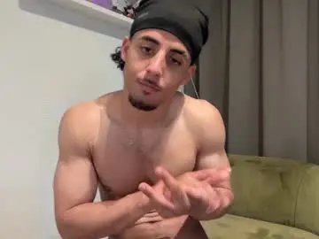 Chaturbate Free Porn Cam of legendash54