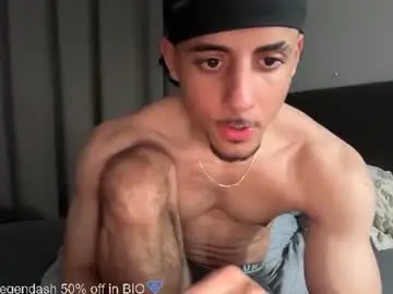 Chaturbate Best Webcam of legendash54