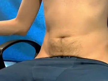 Chaturbate Private Sex Chat of levit4