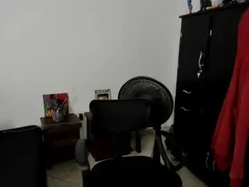 Chaturbate Free Porn Cam of santiceballo