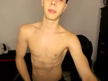 Chaturbate Sex Cam of santiceballo
