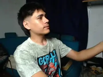 Chaturbate Adult Webcam of super_cute1