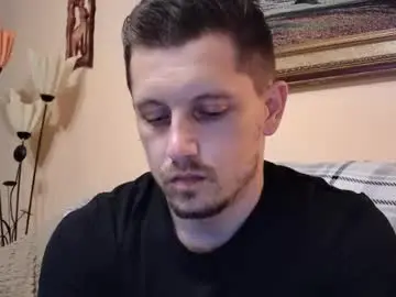 Chaturbate Free Porn Cam of arromwilliam90
