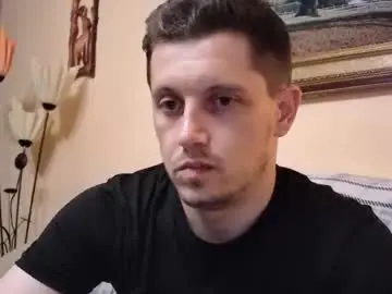 Chaturbate Adult Webcam of arromwilliam90