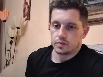 Chaturbate Watch Live Sex Cams of arromwilliam90