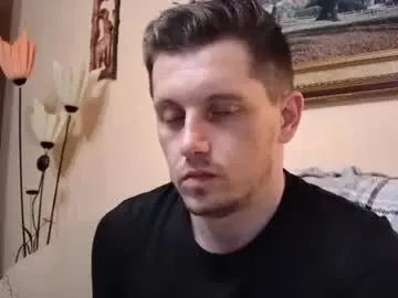 Chaturbate Best live sex cam show of arromwilliam90