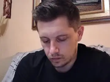 Chaturbate Watch Live Sex Cams of arromwilliam90