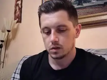 Chaturbate Private Sex Chat of arromwilliam90