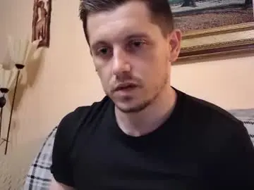 Chaturbate Sex Chat of arromwilliam90
