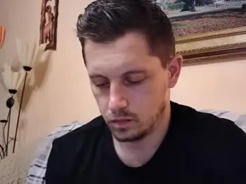 Chaturbate Best live sex cam show of arromwilliam90
