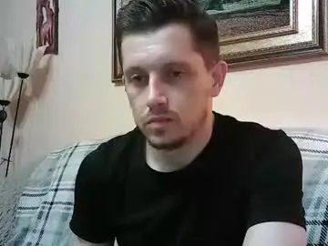 Chaturbate Adult Webcam of arromwilliam90