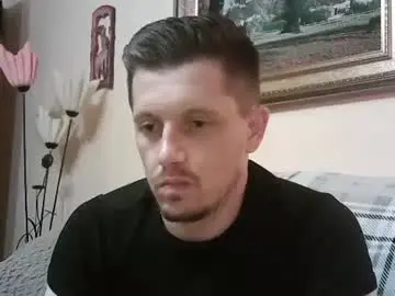 Chaturbate Sex Chat of arromwilliam90