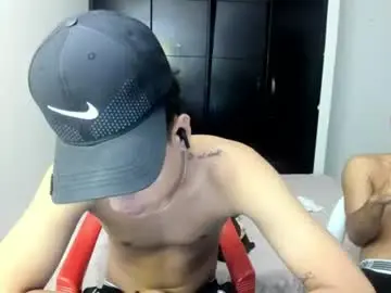 Chaturbate Live Sex of double_master