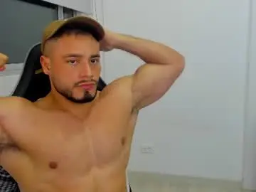 Chaturbate Nude Webcam of james_terry_